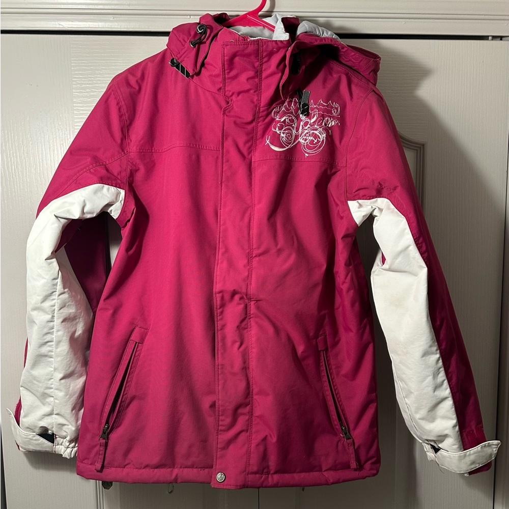 Women’s Volcom Snow Jacket